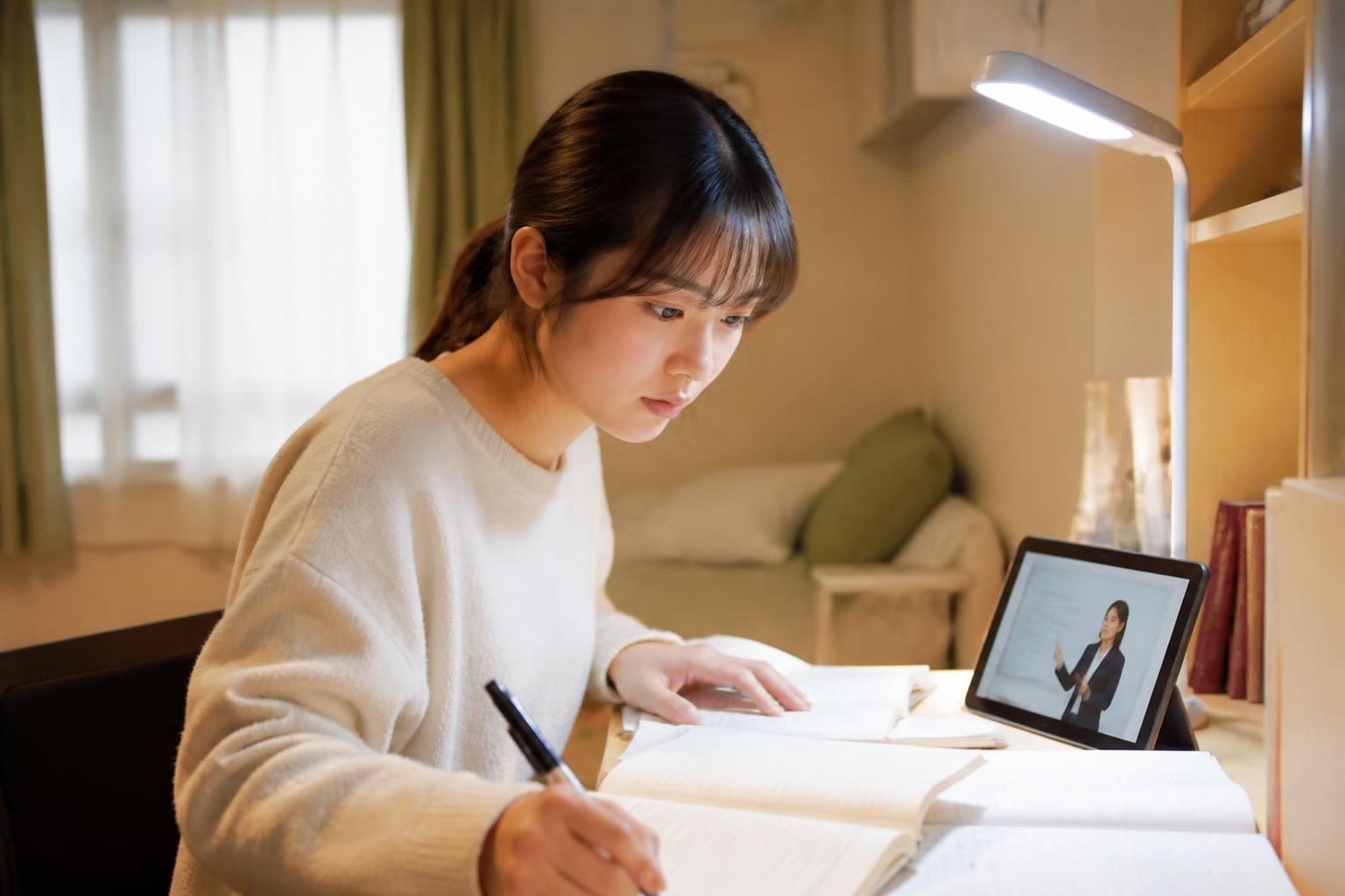 サービスイメージ